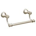 Product Image of Belfield Polished Nickel 9" Hand Towel Bar, YB6486NL