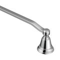 Product Image of Rothbury Chrome 24" Towel Bar, YB8224CH