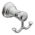 Product Image of Weymouth Chrome Double Robe Hook