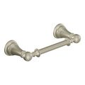 Product Image of Weymouth Brushed Nickel Pivoting Paper Holder