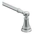Product Image of Weymouth Chrome 24" Towel Bar, YB8424CH