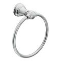 Product Image of Weymouth Chrome Towel Ring, YB8486CH