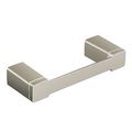 Product Image of 90 Degree Brushed Nickel Pivoting Paper Holder, YB8808BN