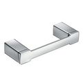 Product Image of 90 Degree Chrome Pivoting Paper Holder, YB8808CH