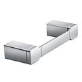 Product Image of 90 Degree Chrome Hand Towel Bar, YB8886CH
