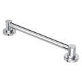 Product Image of Align Chrome 18" Designer Grab Bar, YG0418CH