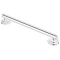 Product Image of Iso Chrome 12" Designer Grab Bar, YG0712CH