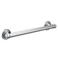 Product Image of Belfield Chrome 24" Grab Bar, YG6424CH
