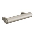 Product Image of Iso Cabinet Drawer Pull (Brushed Nickel), DN0707BN