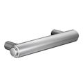 Product Image of Iso Cabinet Drawer Pull (Chrome), DN0707CH