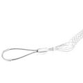 Product Image of Woodhead 0.62-0.74" Offset Eye, Single Weave, Closed Mesh, Tinned Bronze, Support Grip, 35061