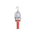 Product Image of Woodhead Wet Locations Hand Held Electric Portable Incandescent Light w/ 25' Cord (100 Watt, 1,000 Lumens), 61430A163