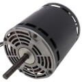 Product Image of 9/10 HP 208-230 V 1075 RPM 48 Motor, MOT10343