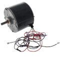 Product Image of 2 Speed Motor, 200-230V, 1/8 HP, 825 RPM, MOT18917