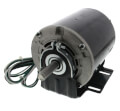 Product Image of 56 Frame Motor, 277V, 1/3 HP, 1725 RPM, MOT11580