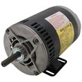 Product Image of 1 HP 208-230/460 56 Frame Motor, MOT17517