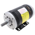 Product Image of 208-230/460v 3 Phase 2 HP 1740 RPM Motor, MOT17519