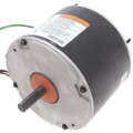 Product Image of 200-230V, 1/15 HP, 48, 1650 RPM Motor, MOT18904