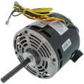 Product Image of 200-230V, 1 PH, 1/2 HP, 1000 RPM, 3-Speed Motor, MOT18958