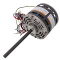 Product Image of 1/8 HP, 277v, 1050 RPM, 3-Speed, 42 Frame Motor, MOT18960