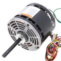 Product Image of 115V, 1/2 HP, 1375 RPM, 4-Speed Motor, MOT18978