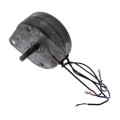 24V Ball Bearing Actuator - 600 RPM
