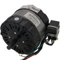 Product Image of Master Flow 1/4 HP Replacement Whole House Fan Motor
