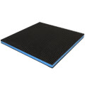 Product Image of E.V.A. Anti-Vibration Pad, 12" x 12" x 7/8"
