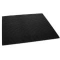 Product Image of Rubber Anti-Vibration Pad, 18" x 18" x 3/8"