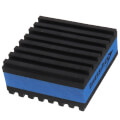 Product Image of E.V.A. Anti-Vibration Pad, 2" x 2" x 7/8"