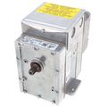 Product Image of 50 lb-in Proportional Actuator w/ CCW Spring Return