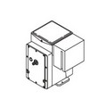 Product Image of 220 lb-in Proportional Valve Actuator w/ SPDT Switch (24 VAC)