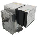 Product Image of 220 lb-in Proportional Actuator w/ SPDT Switch & Actuator Drive (180° Rotation)
