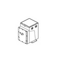 Product Image of Proportional Actuator w/ 50 lb torque (120V)