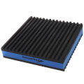 Product Image of E.V.A. Anti-Vibration Pad, 4" x 4" x 7/8"