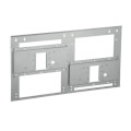 Product Image of Surface Mounting Plate, MP20