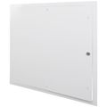 Product Image of 24" x 24" DSC-214M Universal Flush Access Door w/ Lock & Key (Steel)