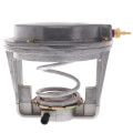 Product Image of 5" Pneumatic Valve Actuator (4 to 11 psi)