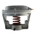 Product Image of 8" Pneumatic Valve Actuator (2 to 7 psi)