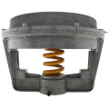 Product Image of 13" Pneumatic Valve Actuator (4 psi to 11 psi)