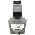 Product Image of 5" Pneumatic Valve Actuator w/ positioner (4 psi to 11 psi)