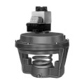 Product Image of 8" Pneumatic Valve Actuator w/ positioner (4 psi to 11 psi)