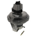Product Image of 8" Pneumatic Valve Actuator w/ positioner (4 psi to 11 psi)