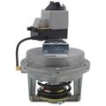 Product Image of 7" Pneumatic Valve Actuator w/ positioner (8 psi to 13 psi)