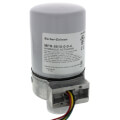 Product Image of Proportional Actuator w/ 4 to 20 mA input (120V)