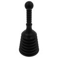 Product Image of Sink & Tub Master Plunger (Black)