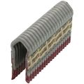 Product Image of 1-3/4" 9 Gauge Galvanized Staples