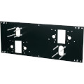 Product Image of In Wall Carrier (Bi-Level) for EDFP217, EDFPB117 & EHW217 models, MPW200