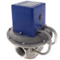 Product Image of 2" Negative Pressure Modulator Regulator Valve