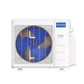 Product Image of DIY 5th Gen Multi-Zone 36,000 BTU, R-454B, 23 Seer Up to 5-Zone Heat Pump Condenser Outdoor Unit (230V)